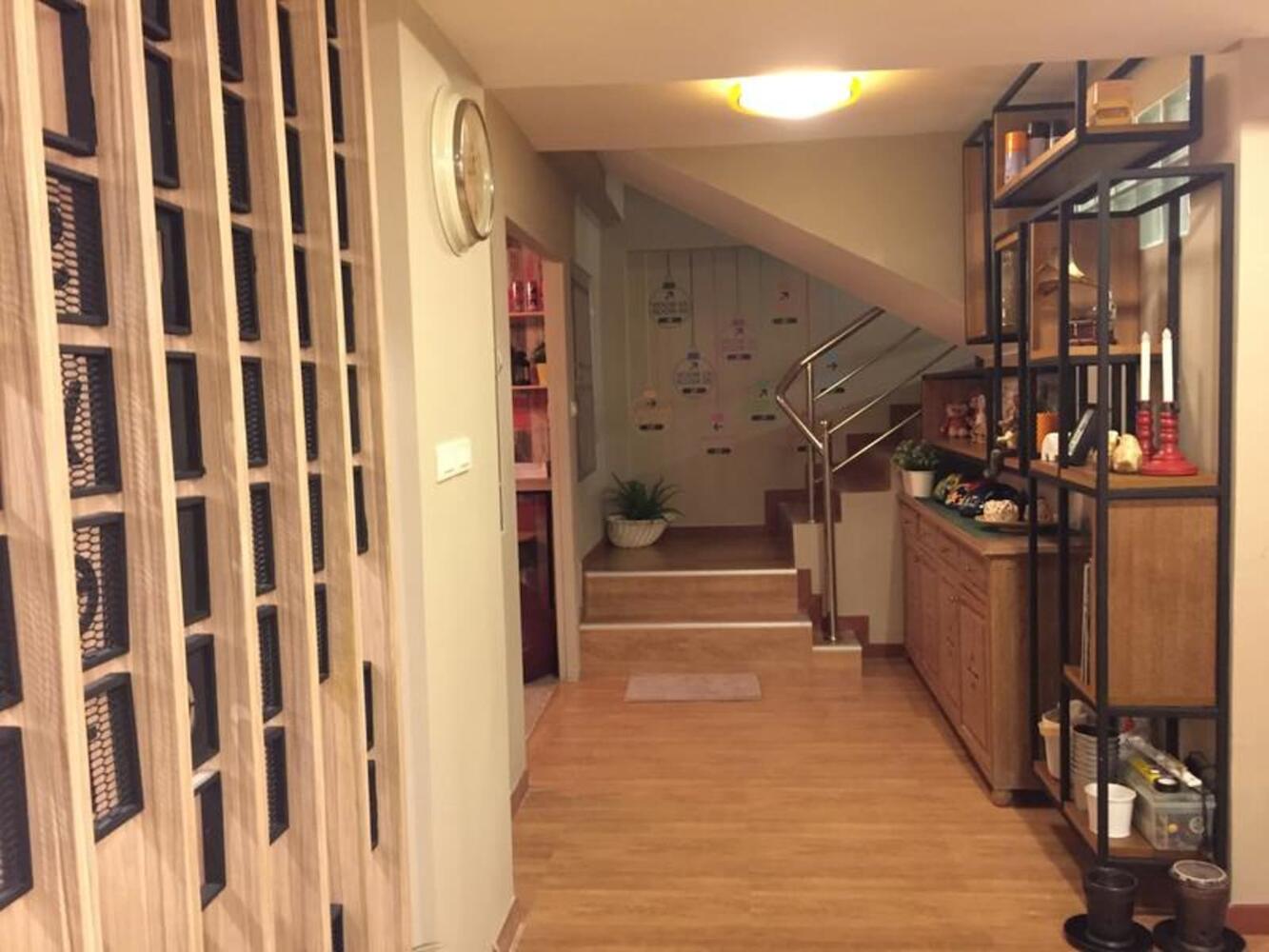 Augusta Hostel, Bangkok