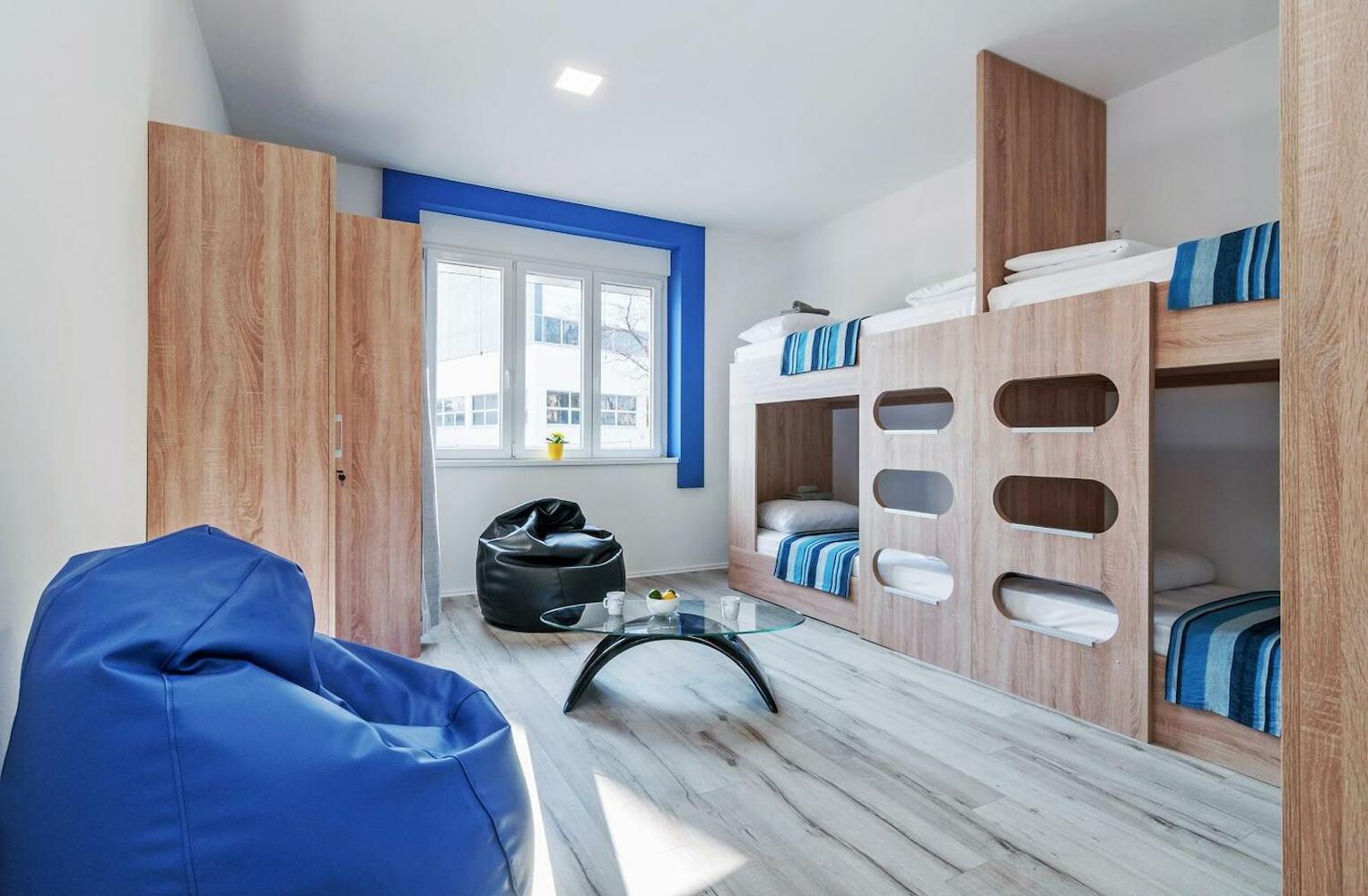Sky Hostel