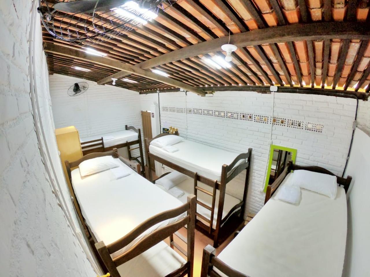 Maragogi Hostel, Maragogi