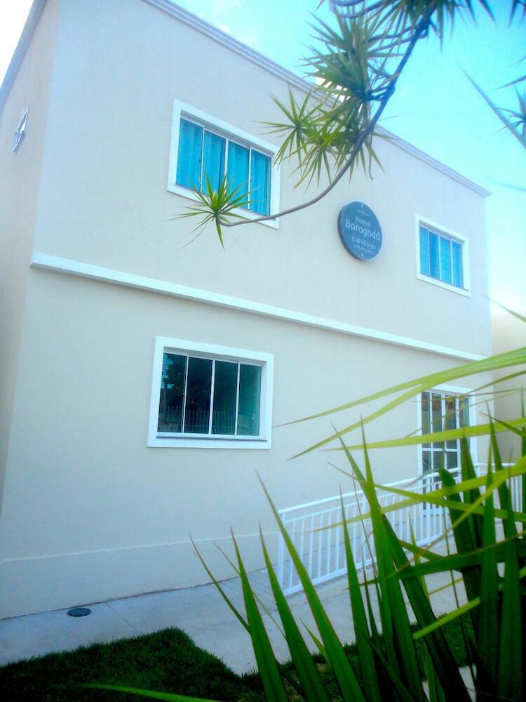 Hostel Borogodó, Fortaleza