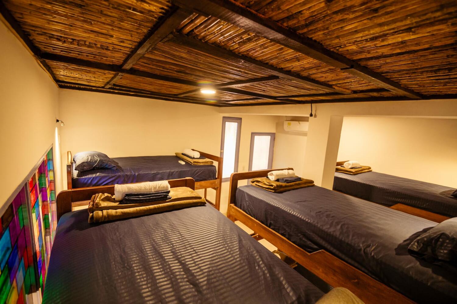 Taganga Macabi Hostel, Taganga