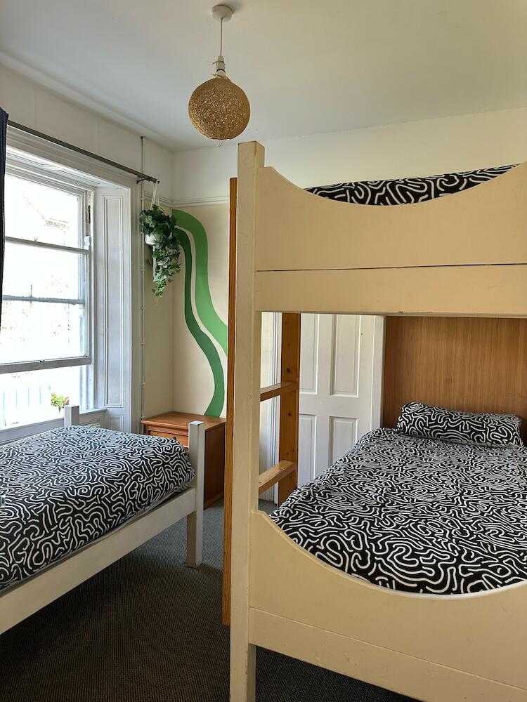 The Grapevine Hostel