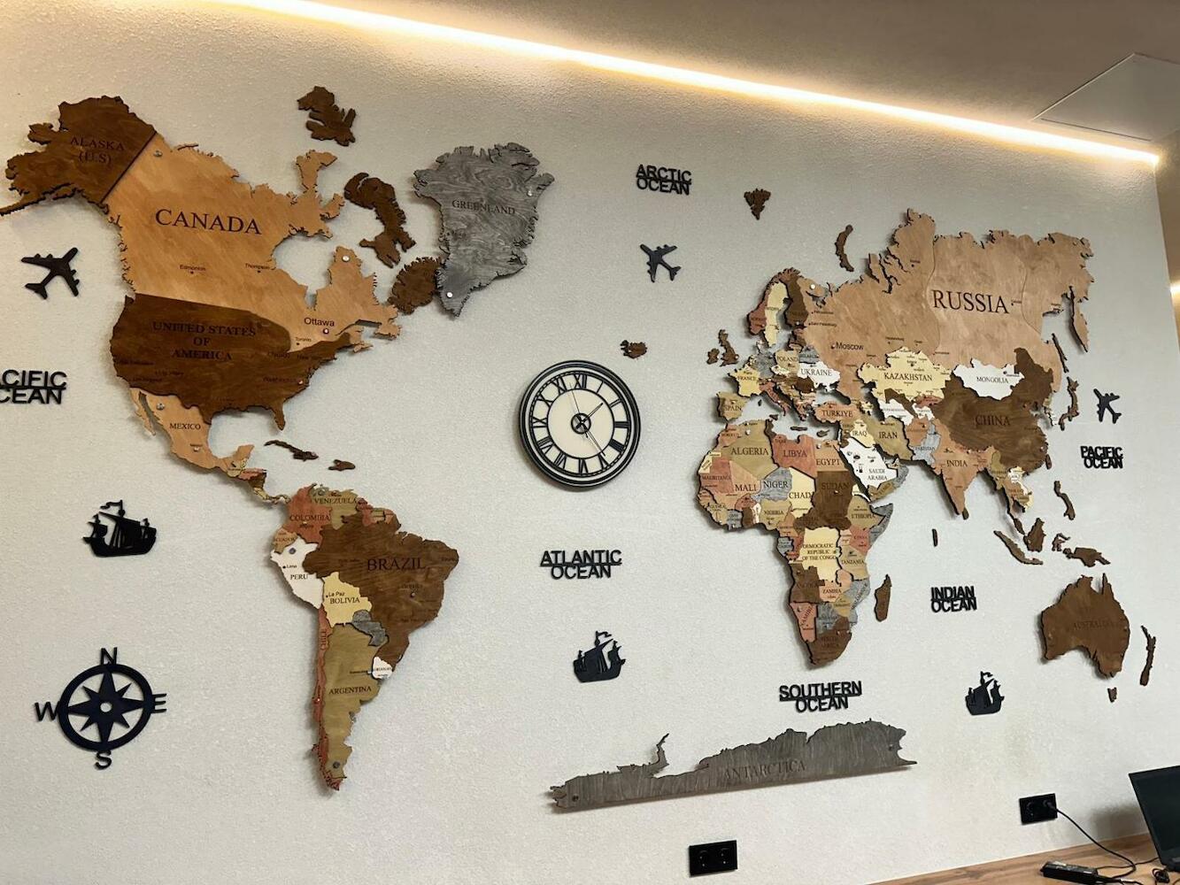 AQ miniSUITES, Almaty