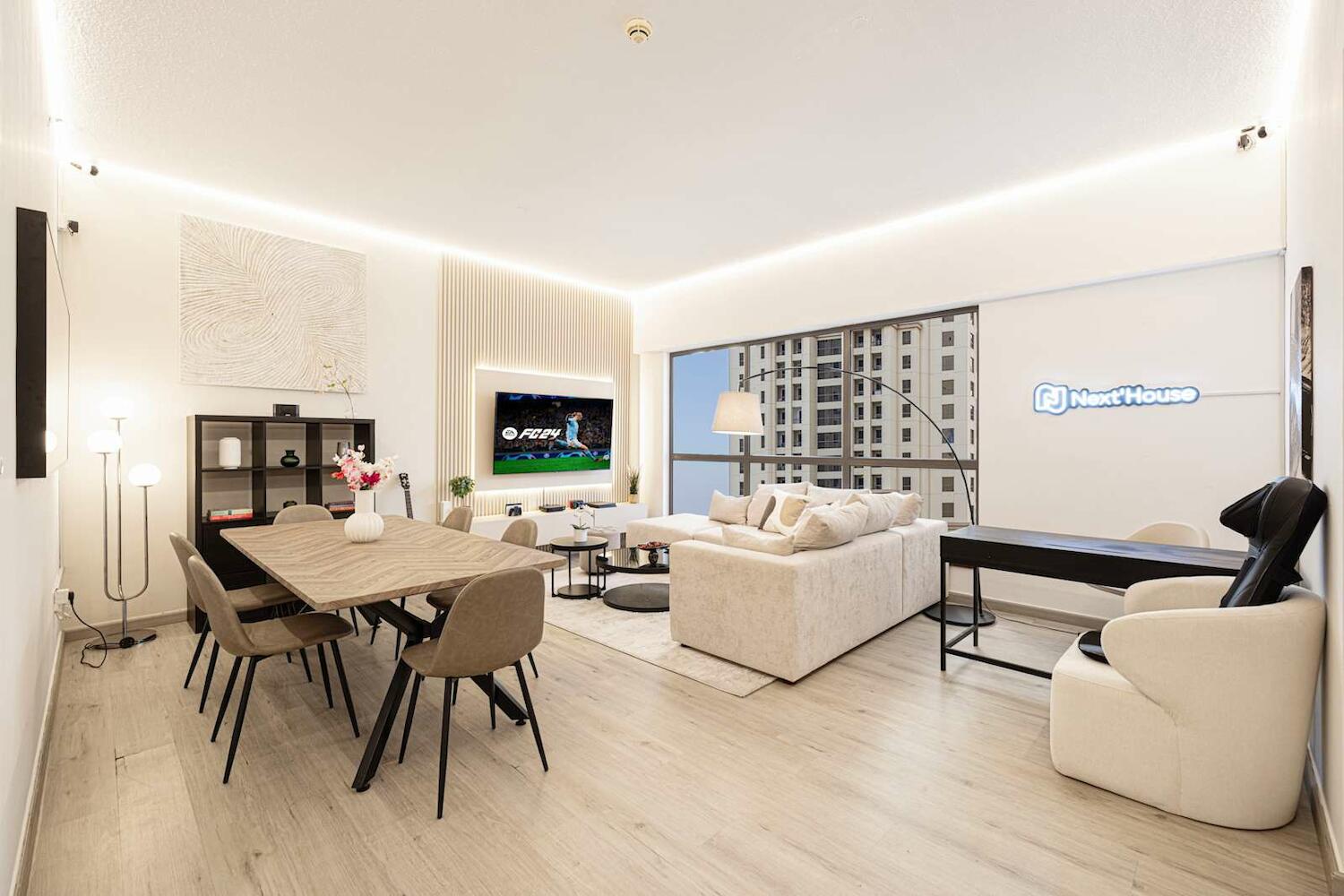 Jbr Beach Hostel
