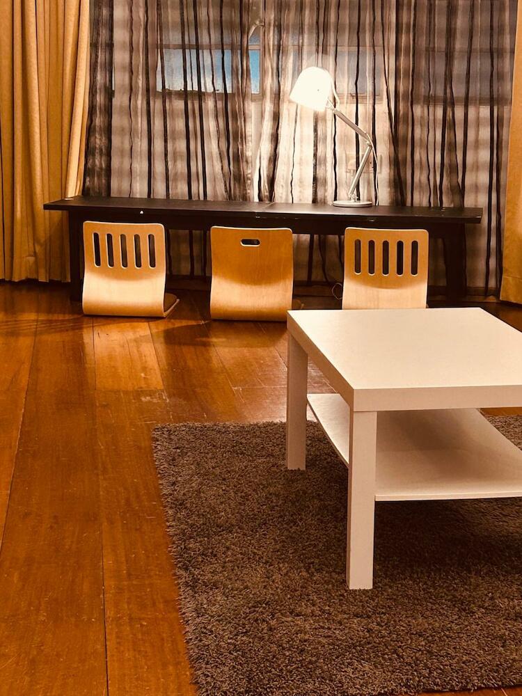 New Great Shanghai Female Hostel, Penang Island