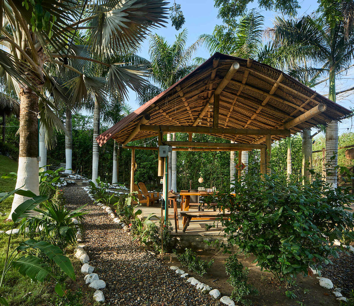 Casa Rio