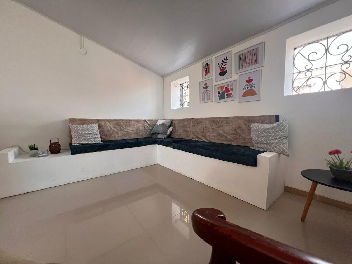 Epifania Hostel, Cali