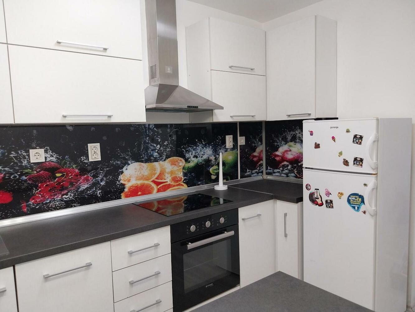 Dm Hostel & Apartments