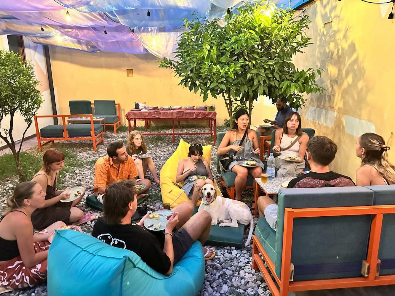 Tias Hostel