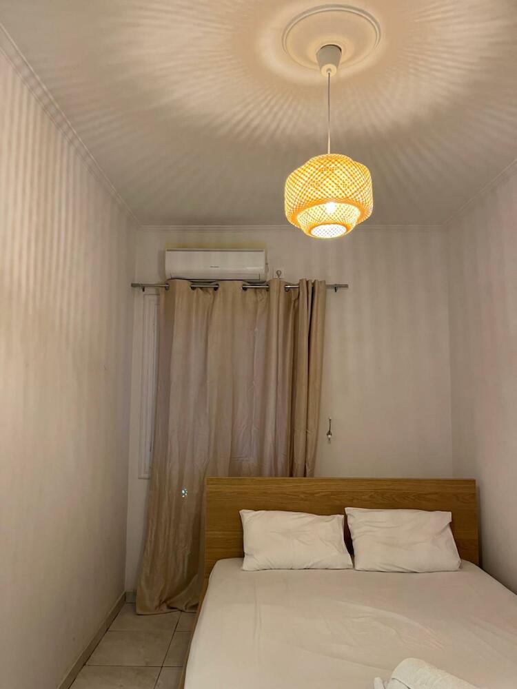 Eirini Residence