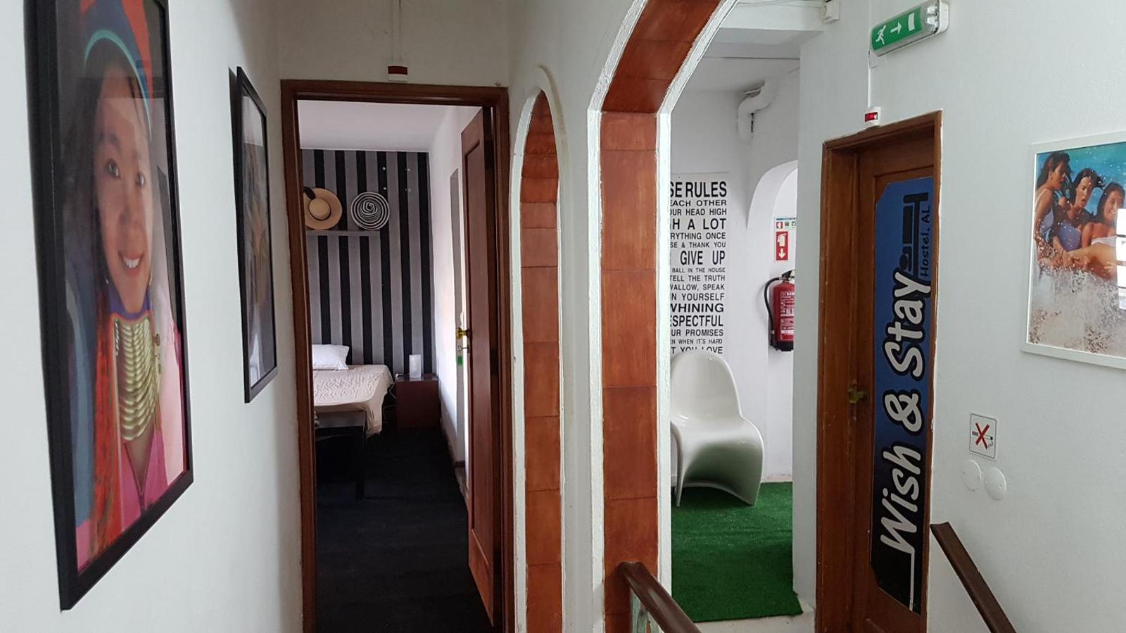 Wish & Stay, Albufeira