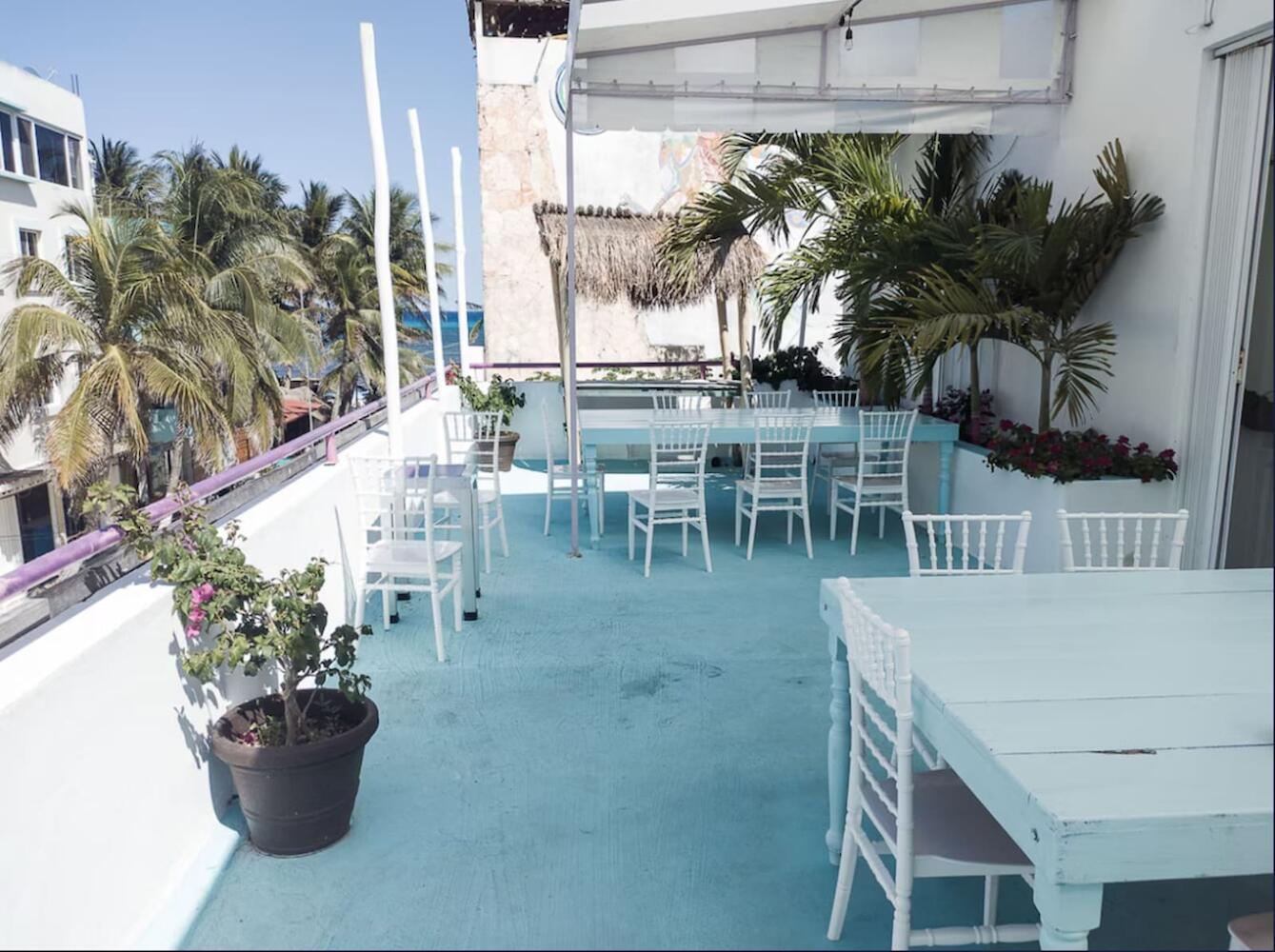 Hostal Del Mar