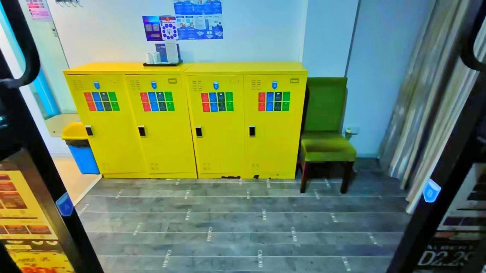 Qiannuo Youth Hostel, Hangzhou