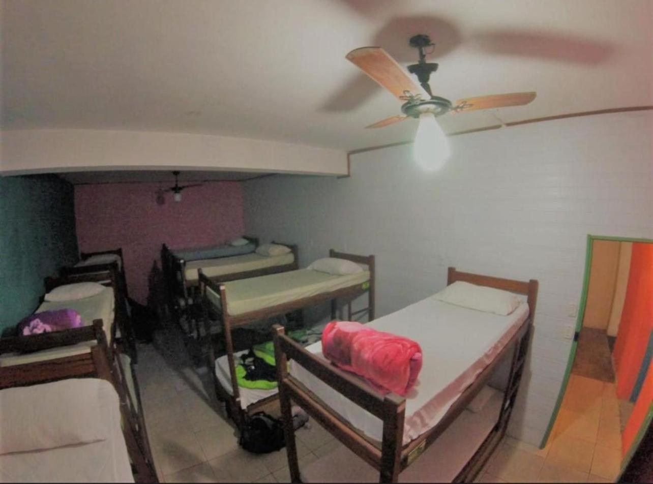 Vibe Hostel