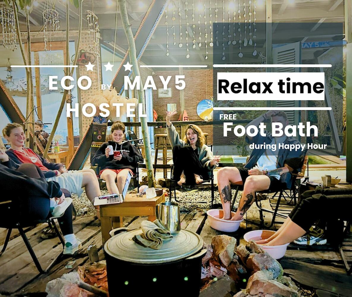 Eco By May5