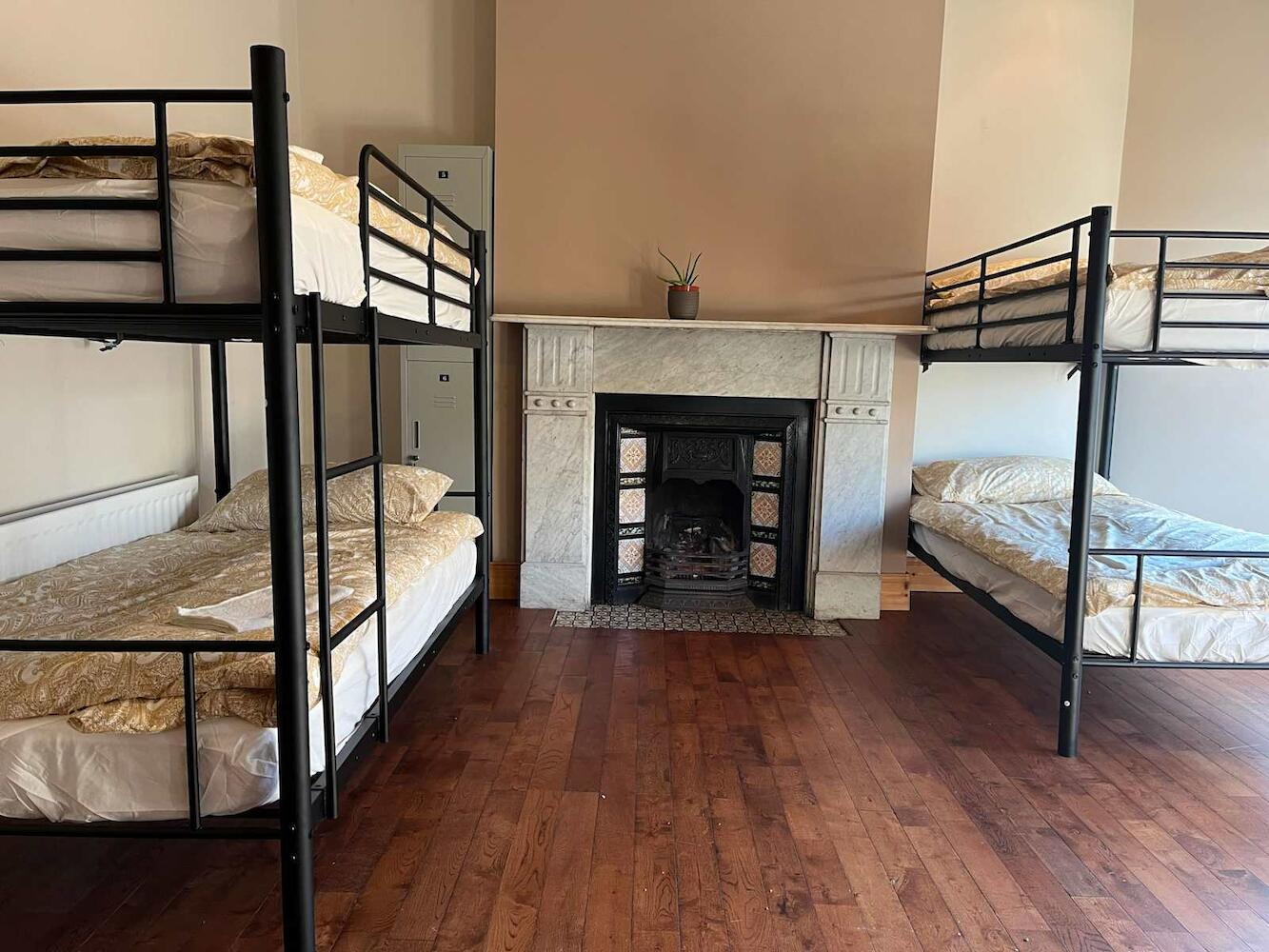 Gr8 Hostel At The Mount, Belfast