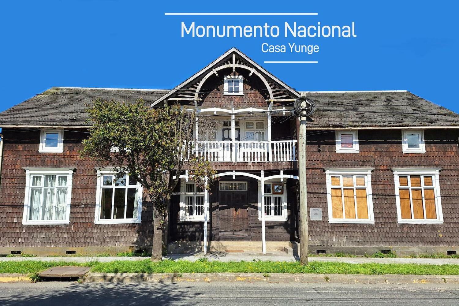 Mapatagonia Hostel Monumento Nacional, Puerto Varas