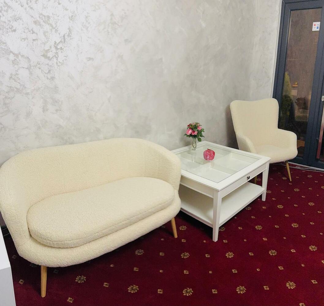 Vila Maria - Gara de Nord, Bucharest