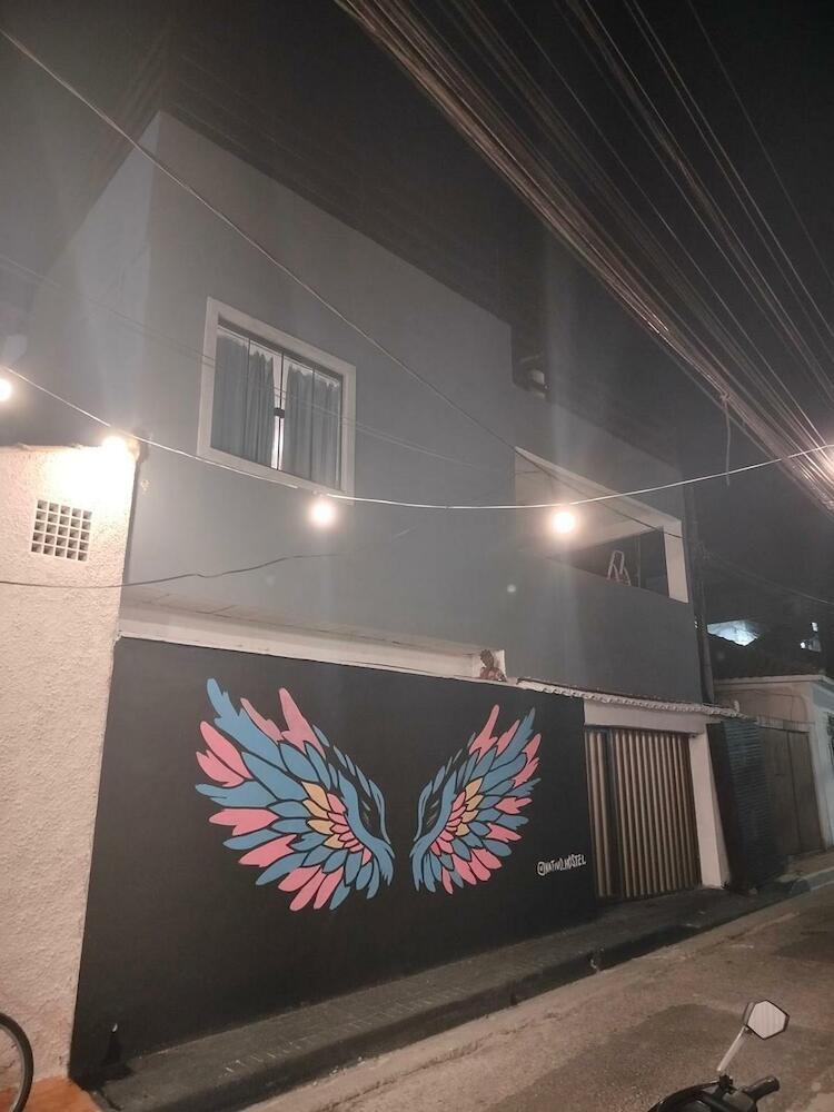 Nativo Hostel, Arraial do Cabo