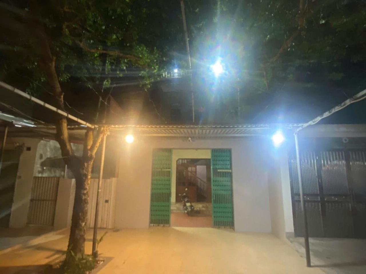88 Ehome Noibai Airport, Hanoi