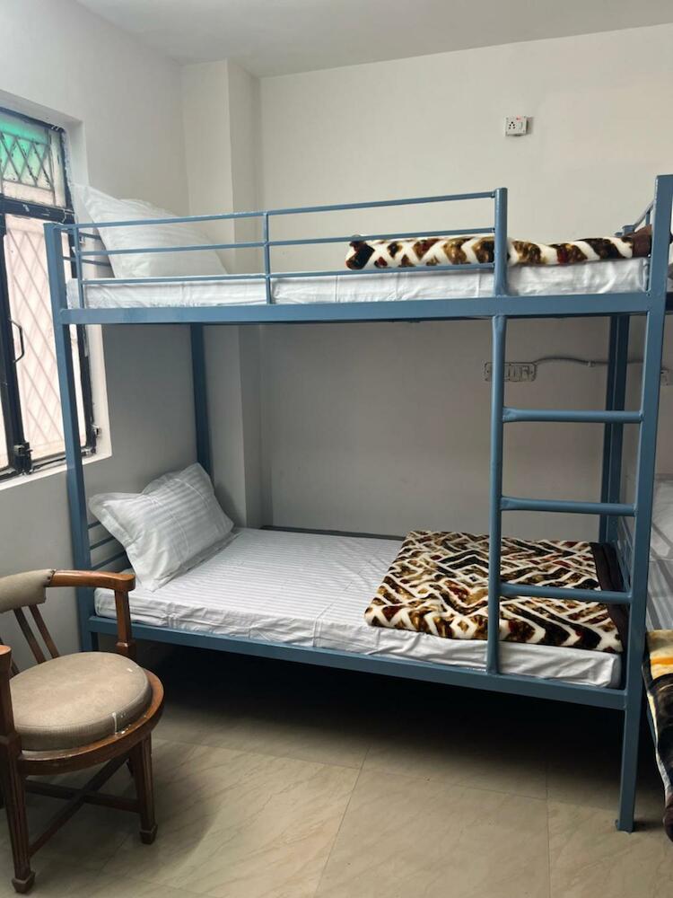 Sagar Niwas Dorm, New Delhi