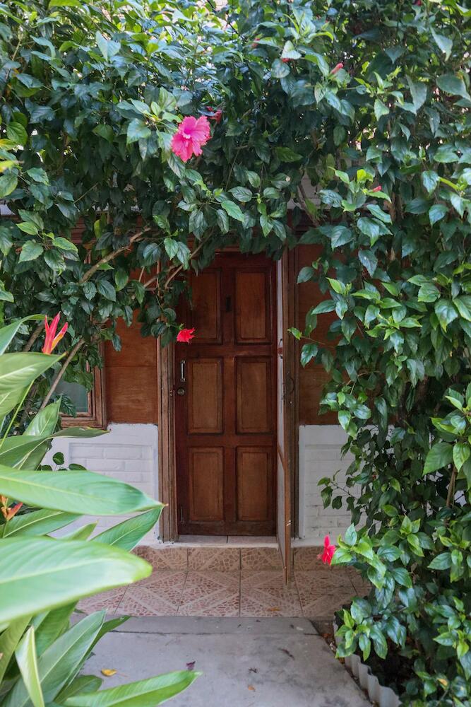 Casa Nomada, San Juan del Sur