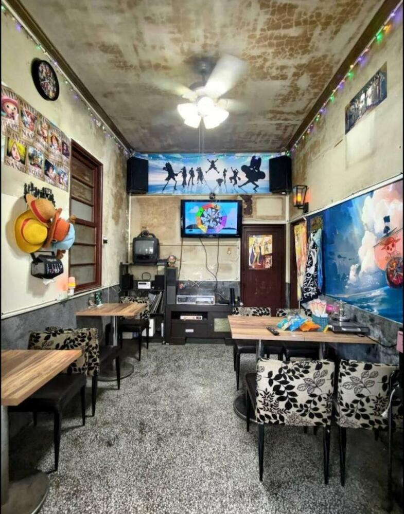 Anping Sucess Bnb, Tainan