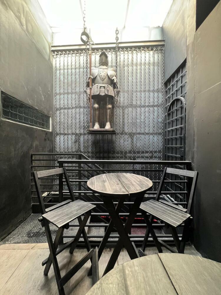 Castle Of Vibes - Hostel, Rio de Janeiro