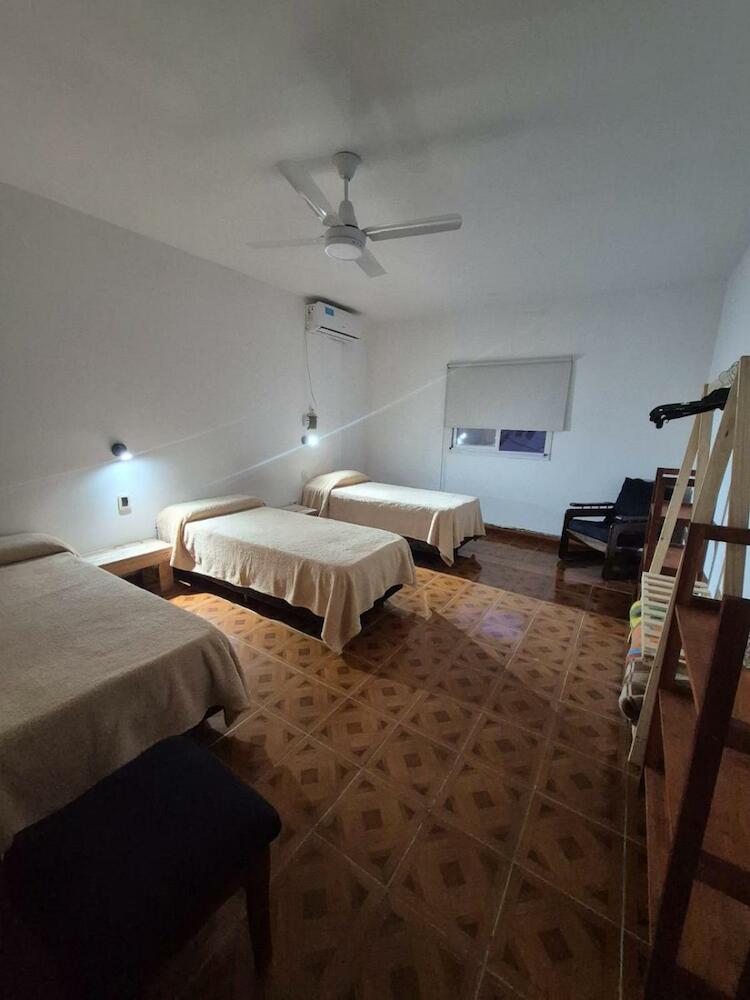 Jaén Albergue, Salta