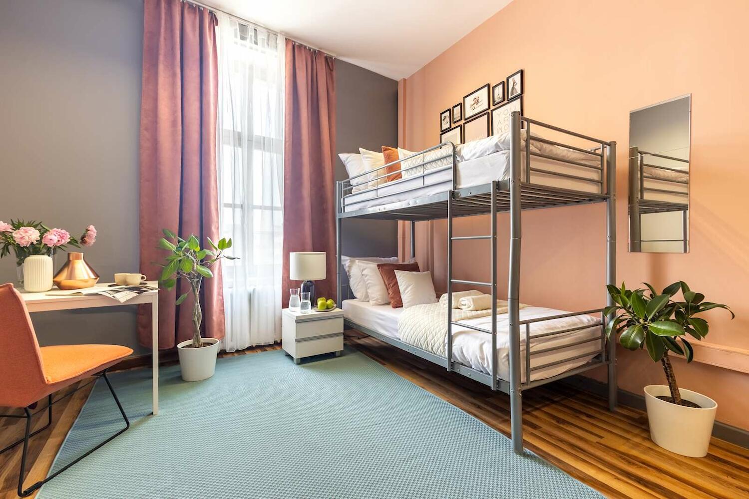 Hostel Krasnal, Wroclaw