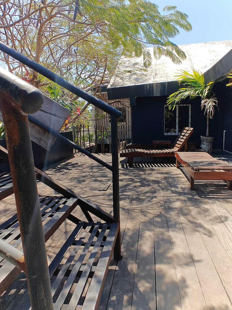 Varuna Hostel, Tulum