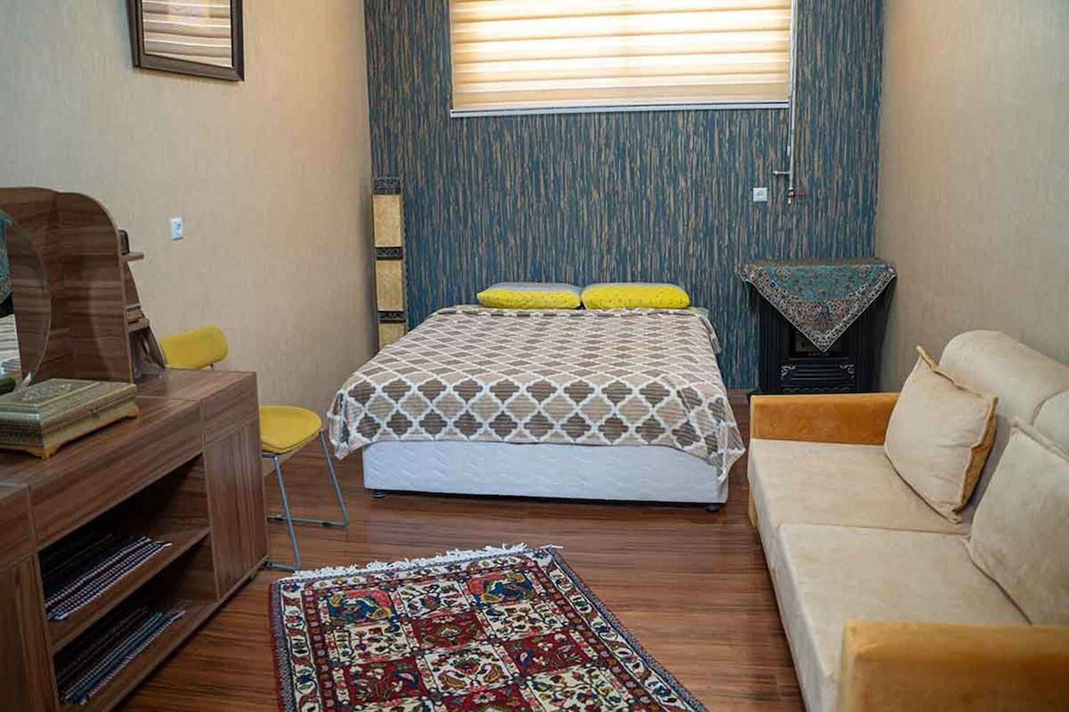 Narcis B&B, Isfahan