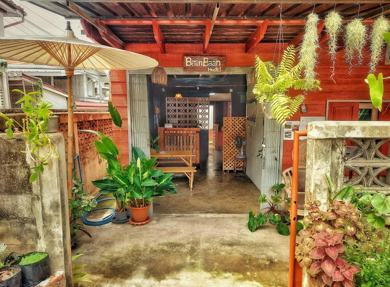 Baan Baan Hostel, Phitsanulok
