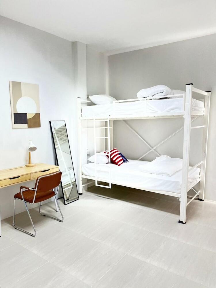 Stay At Go Green, Chiang Rai