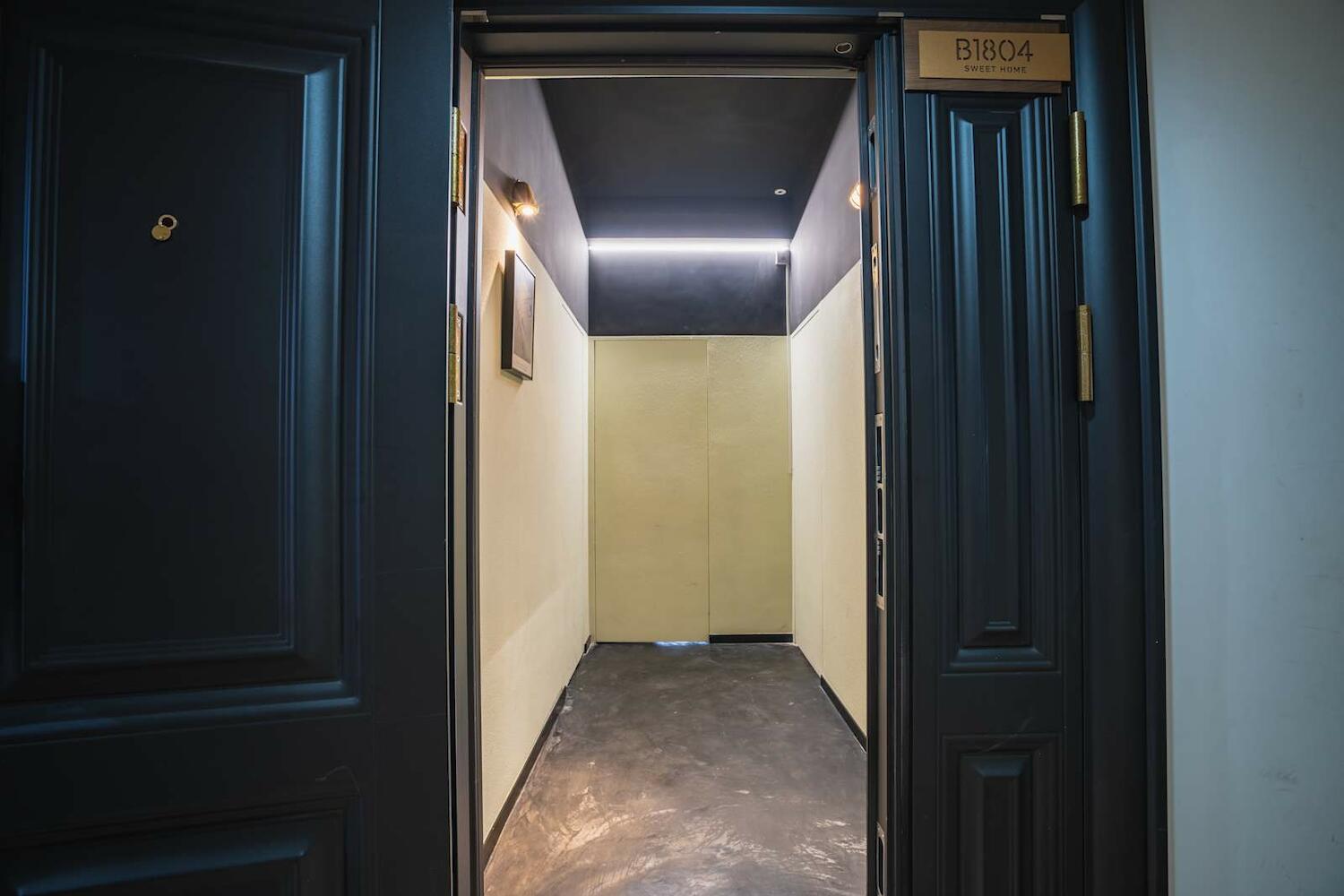 Oli International Youth Hostel, Kunming