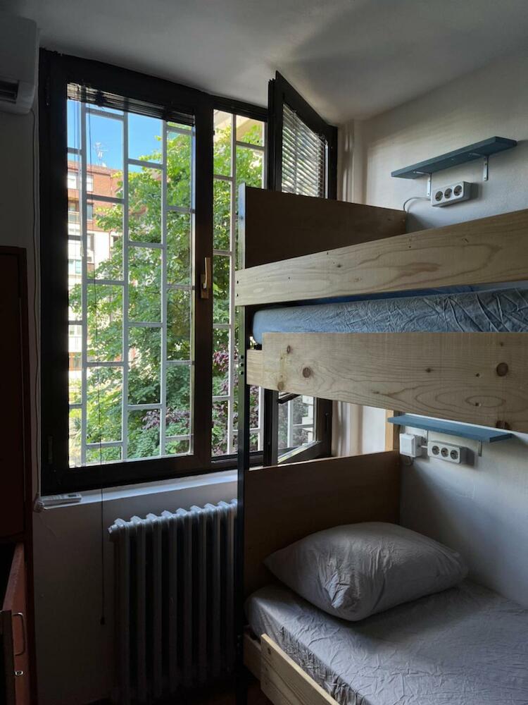 Chillton Hostel, Belgrade