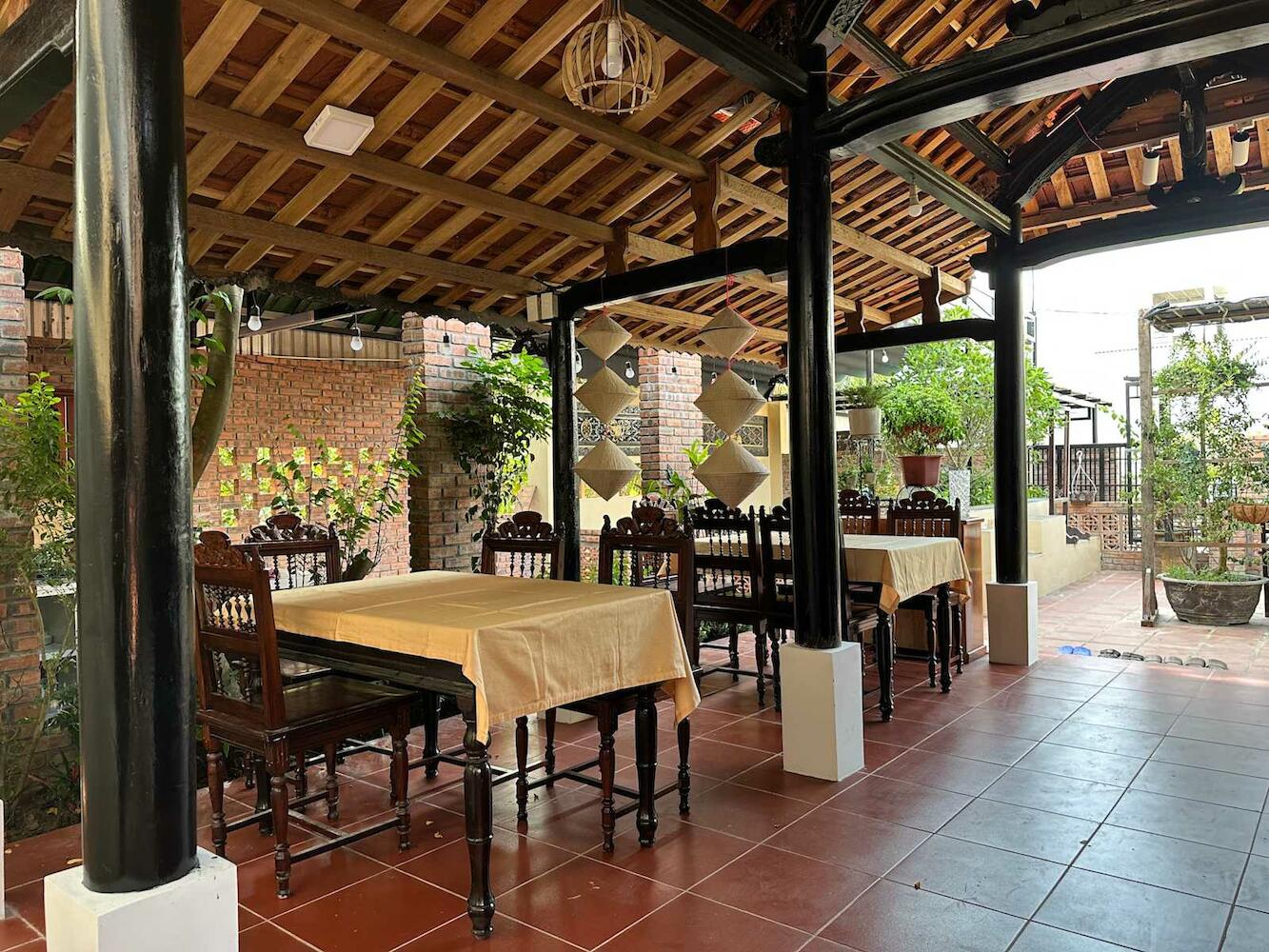 Mai Vien Homestay, Hue