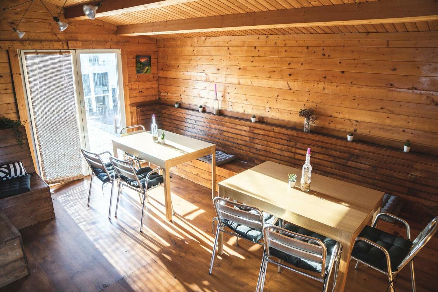 Aldeia Caicara, Sagres