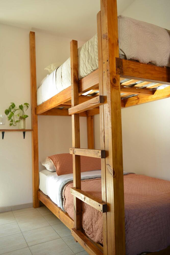 Hostel Casa Revol Guemes, Córdoba
