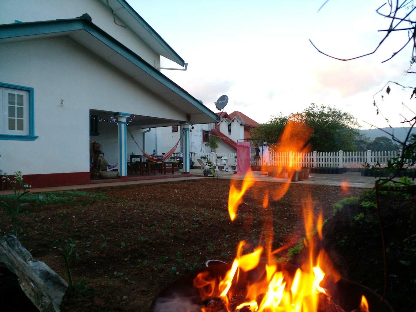 Vibe Way (hostel & Market Farm), Nuwara Eliya