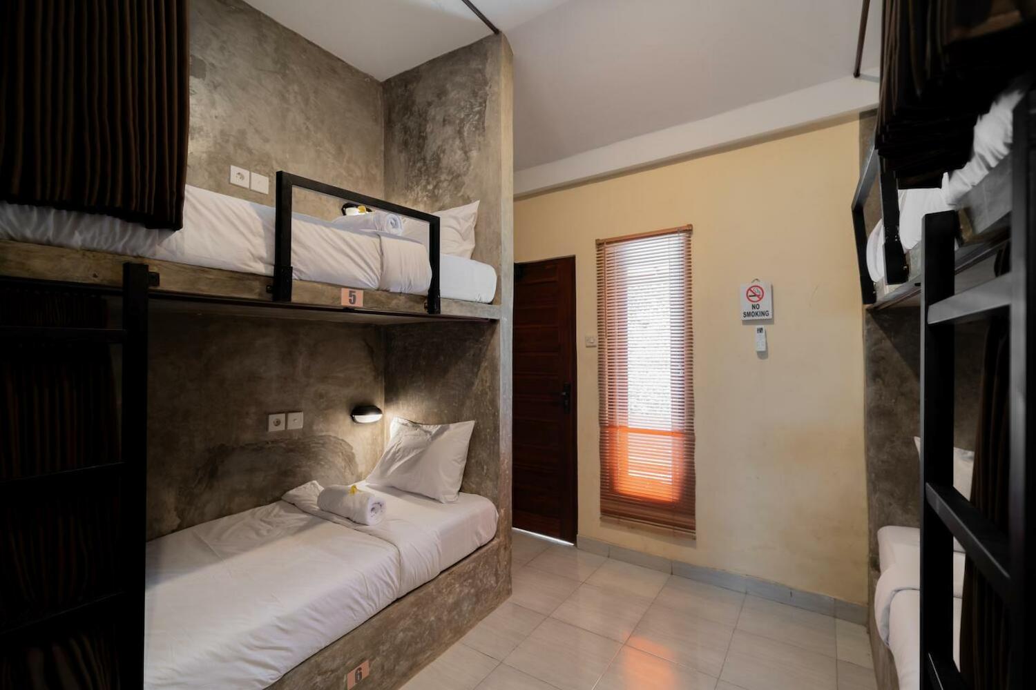 Joni Ubud Hostel