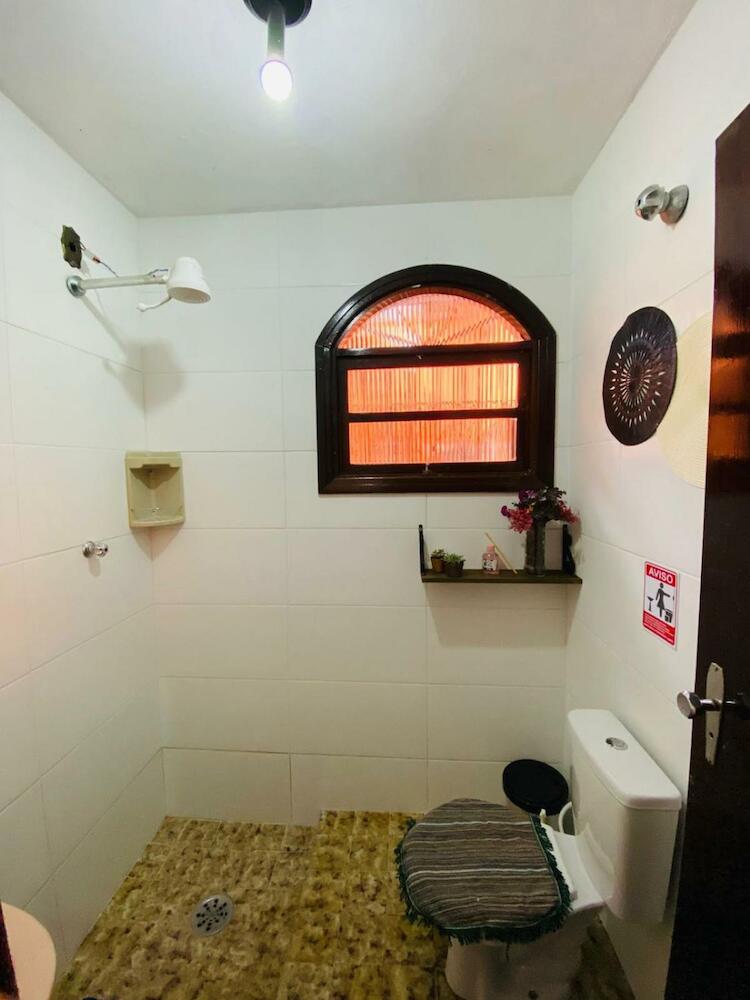 Conexão Hostel, Ubatuba