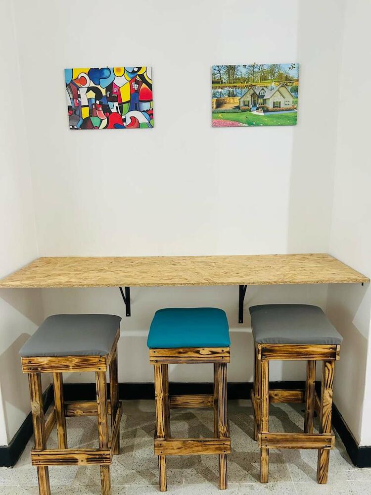 Casa Almanik Hostel, Medellin