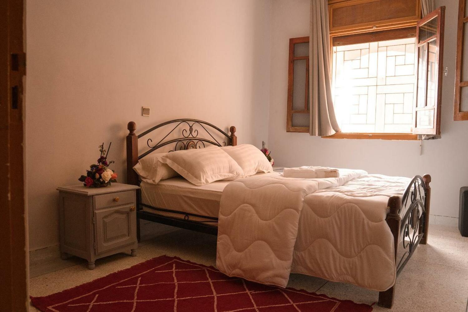 Santacruz Hostel, Tamraght