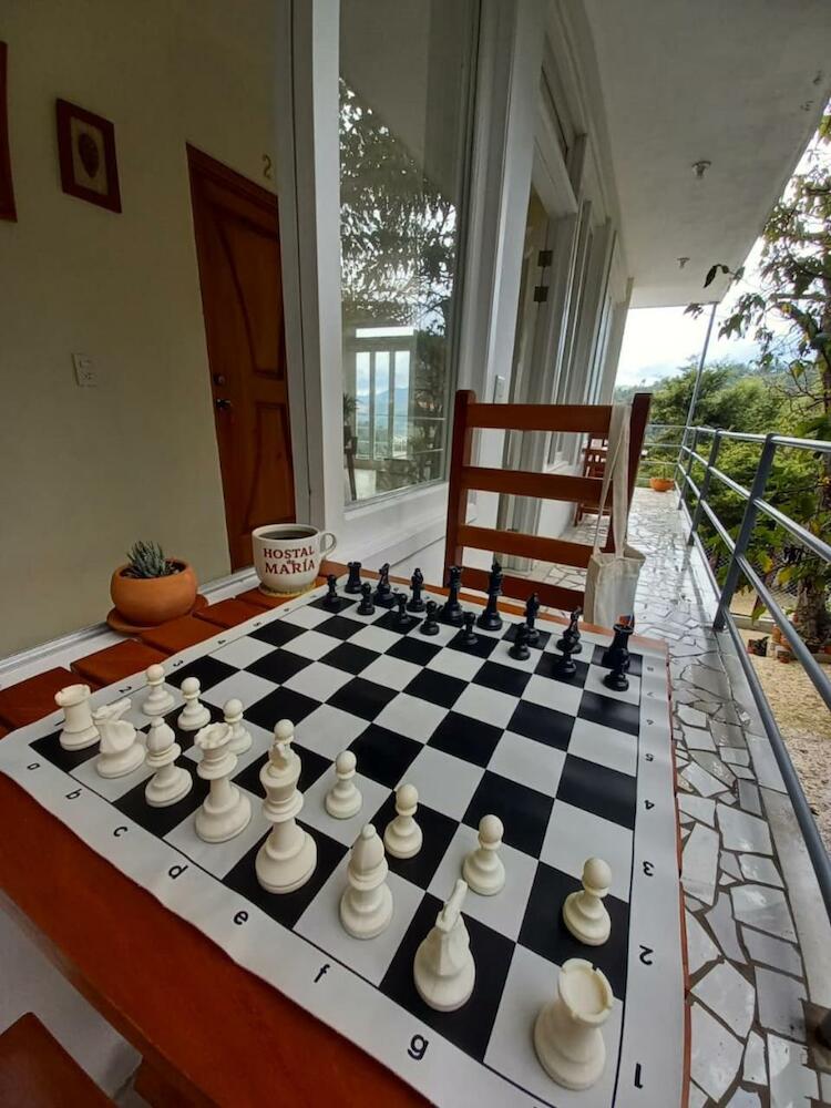 Hostal De Maria, San Cristóbal de las Casas