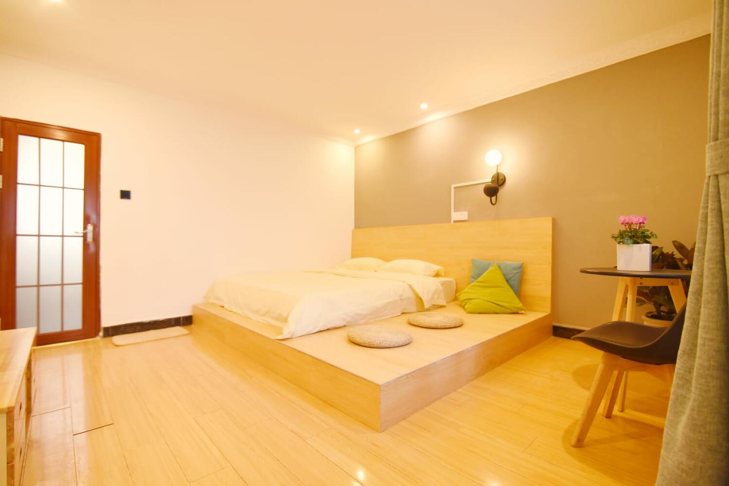 CyanBox Hostel, Guilin