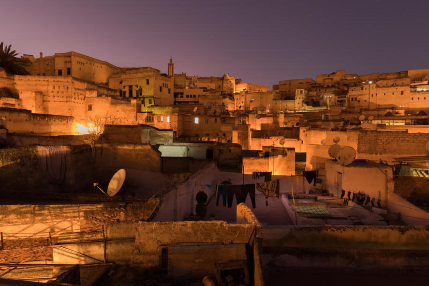 Riad Mikou