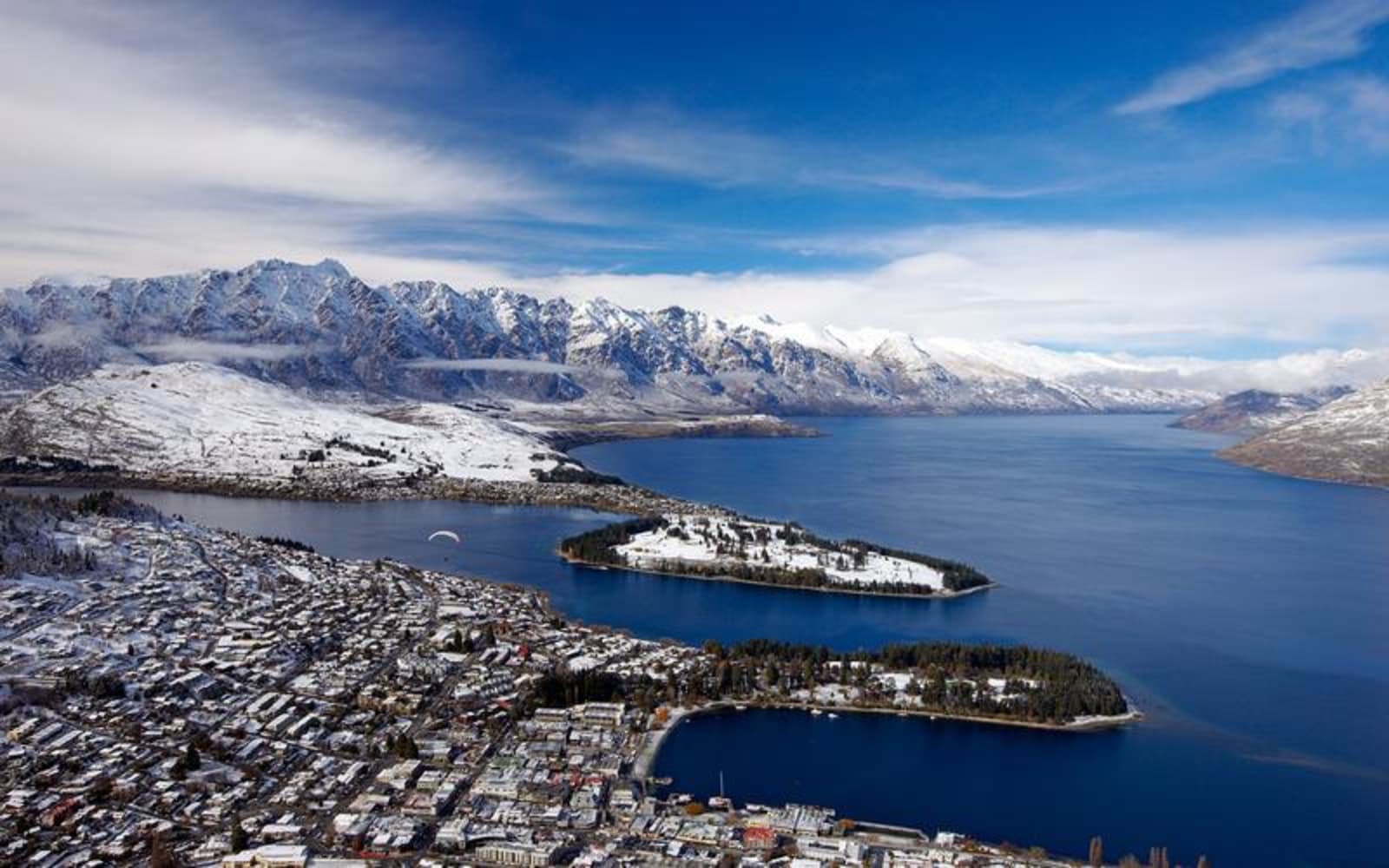 Sir Cedrics Southern Laughter Backpackers in Queenstown Prices 2021