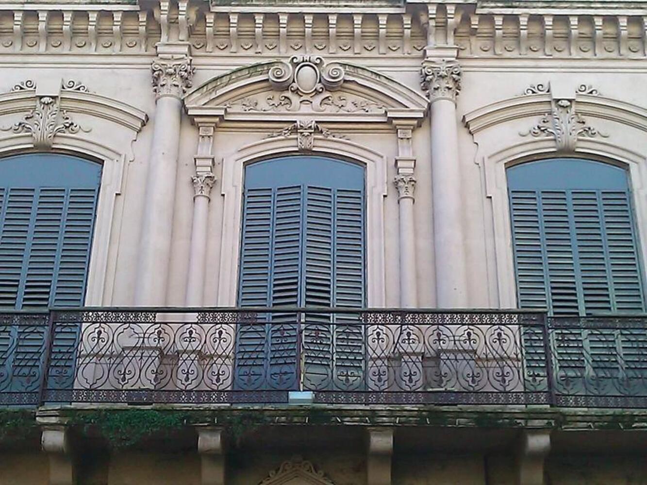 Montevideo Chic Hostel