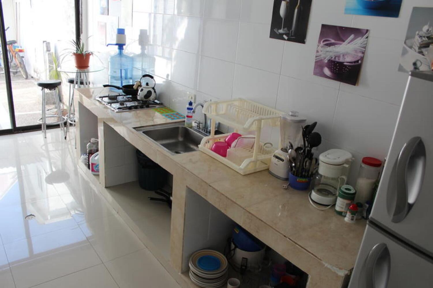 Blue Almond Hostel - San Andres, San Andrés